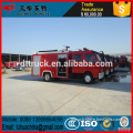 Dongfeng foam fire truck water fire truck fire truck manufactures guaranteed 100% quality